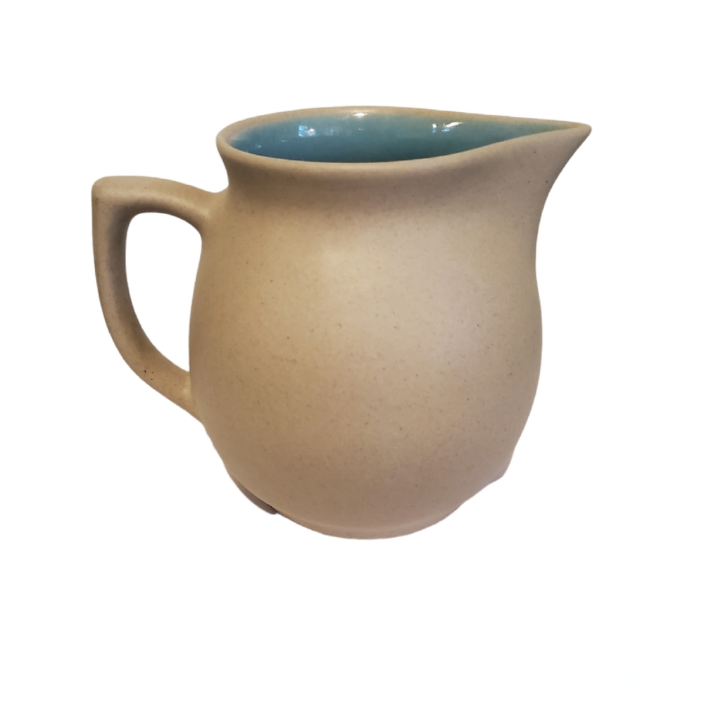 Pigeon Forge Pottery Pitcher - Picture 7 of 8